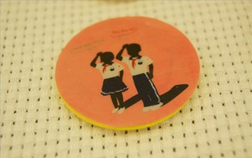 【毕业展】小物件