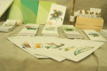 【毕业展】小物件