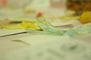 【毕业展】小物件