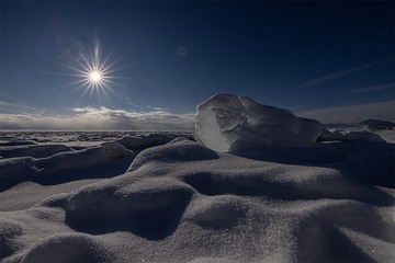 冰雪世界