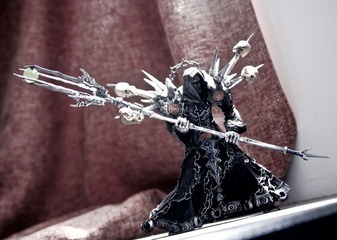 术士