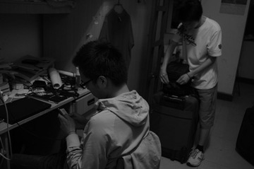 是时候了
