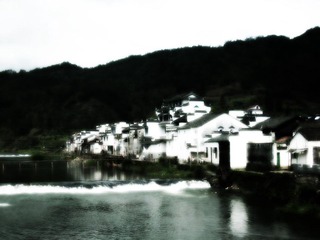婺源