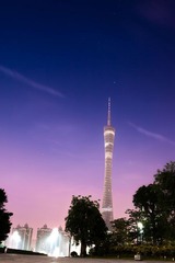 童话般的星空