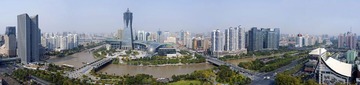 运河文化广场