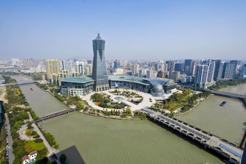 运河文化广场