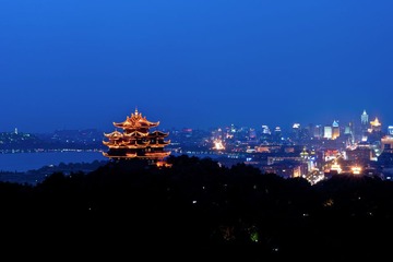 城隍阁