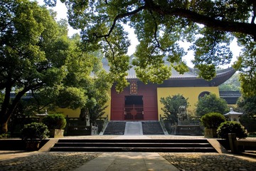 净慈寺