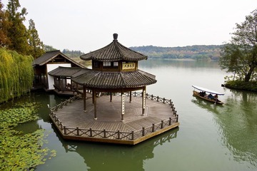 茅家埠