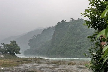 都江堰