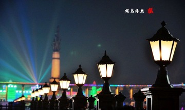 防洪纪念塔