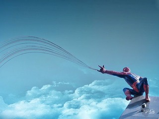 Spider-Man