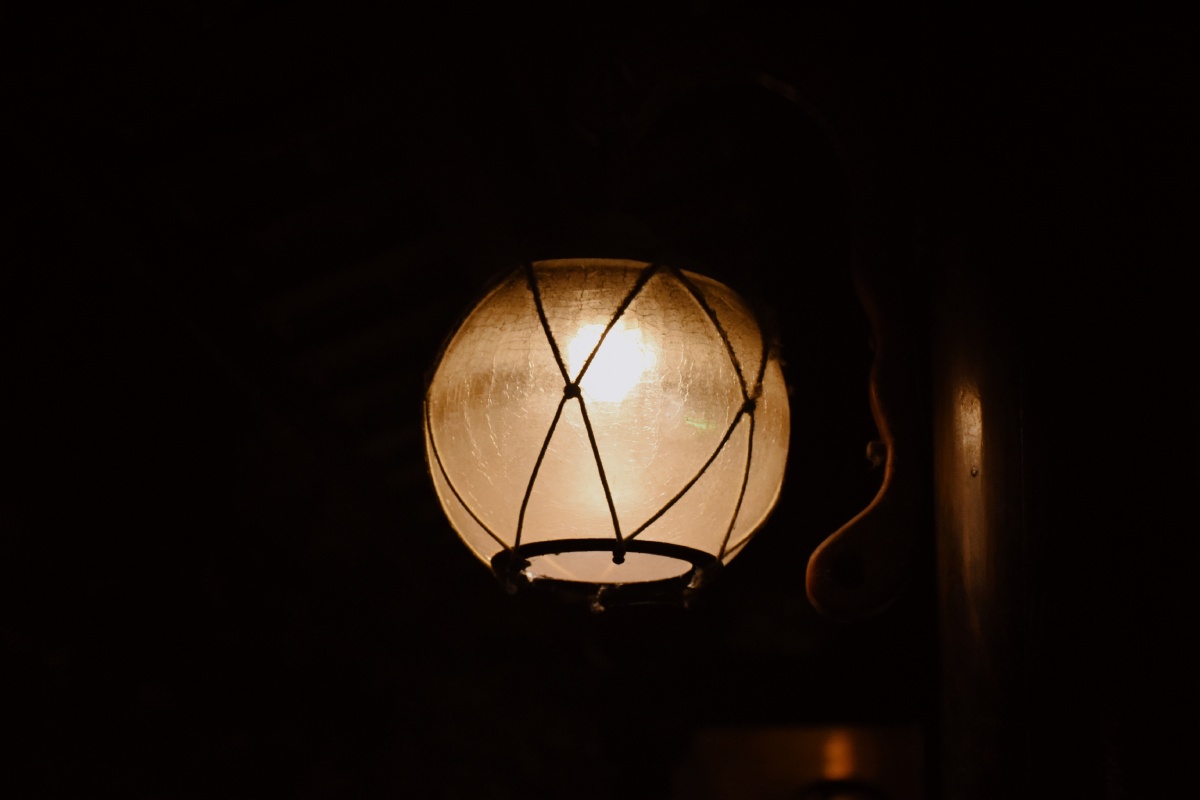 人间