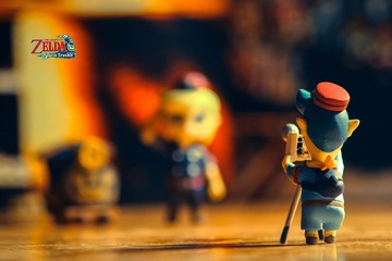 Zelda-t