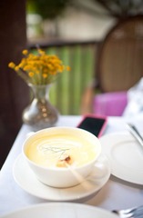 soup