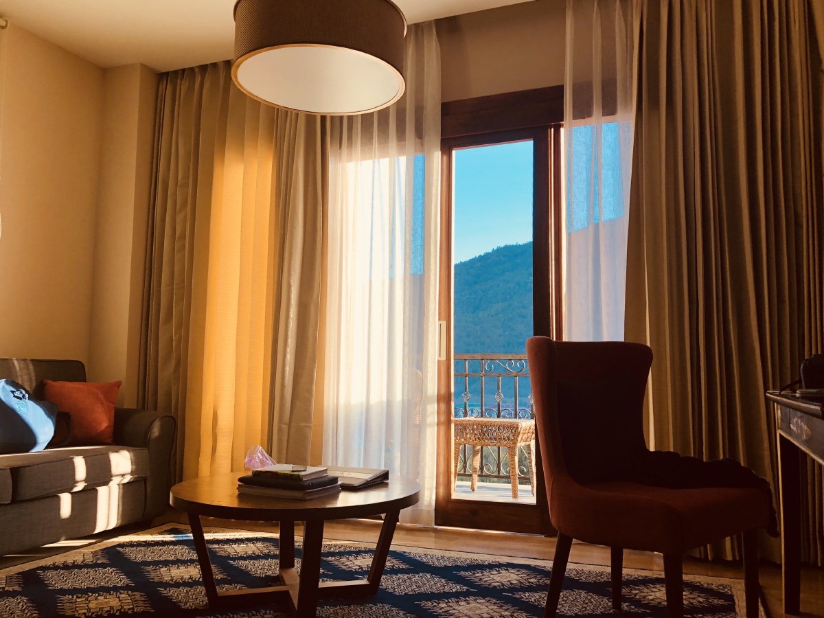 乳山的酒店宾馆