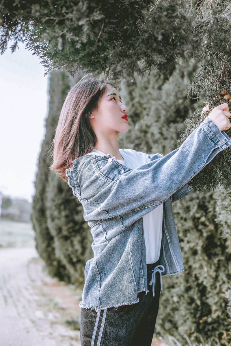 我们的天空,总是那么美丽 青春在微笑中如花绽放】 - superb王小宁