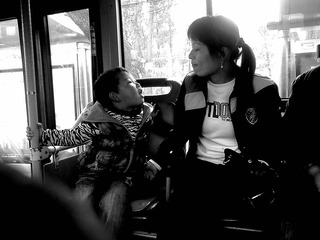 Mother&Son