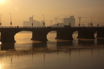 吉林市大桥