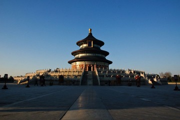 天坛