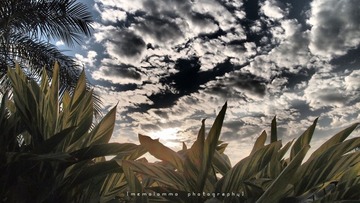 西堤海岸HDR