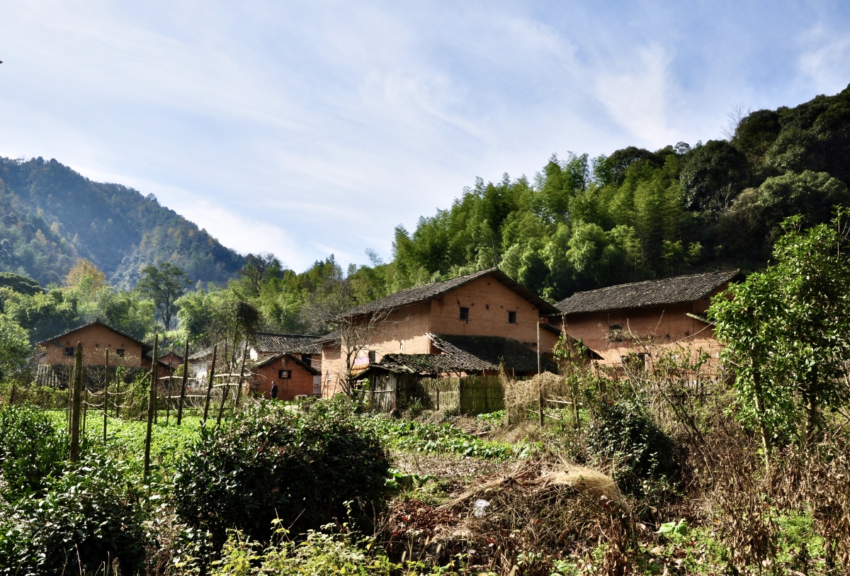 大山深处有人家75