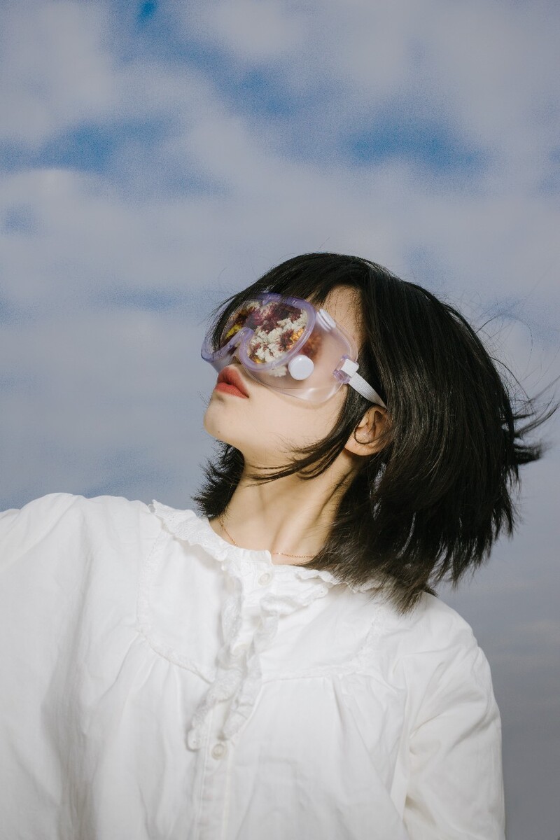 乱花渐欲迷人眼