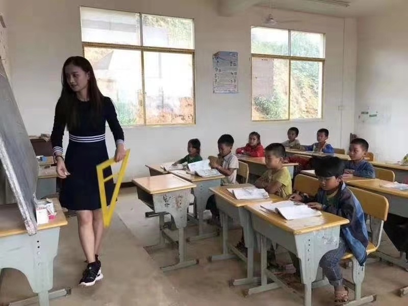 家教老师素质教养很重要