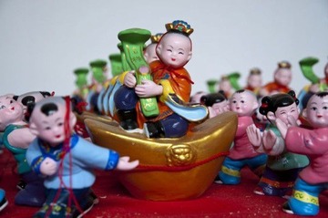 栩栩如生