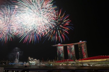 Singapore National Day-7