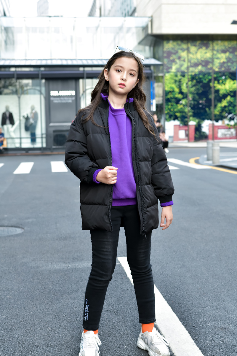 小川摄影小超模玛尔娜