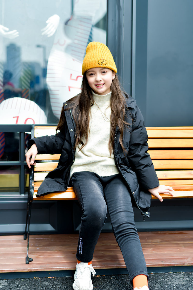 小川摄影小超模玛尔娜