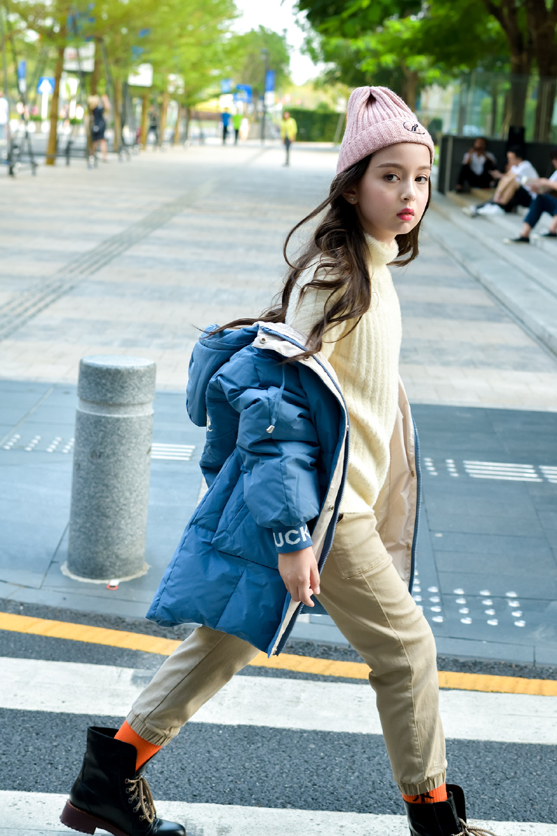 小川摄影小超模玛尔娜