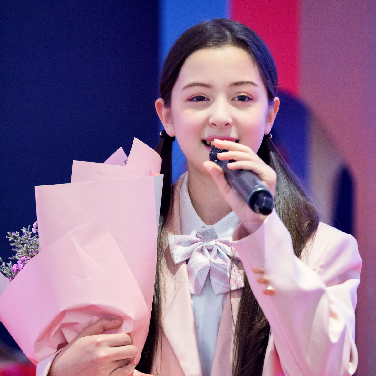 小超模玛尔娜演唱会