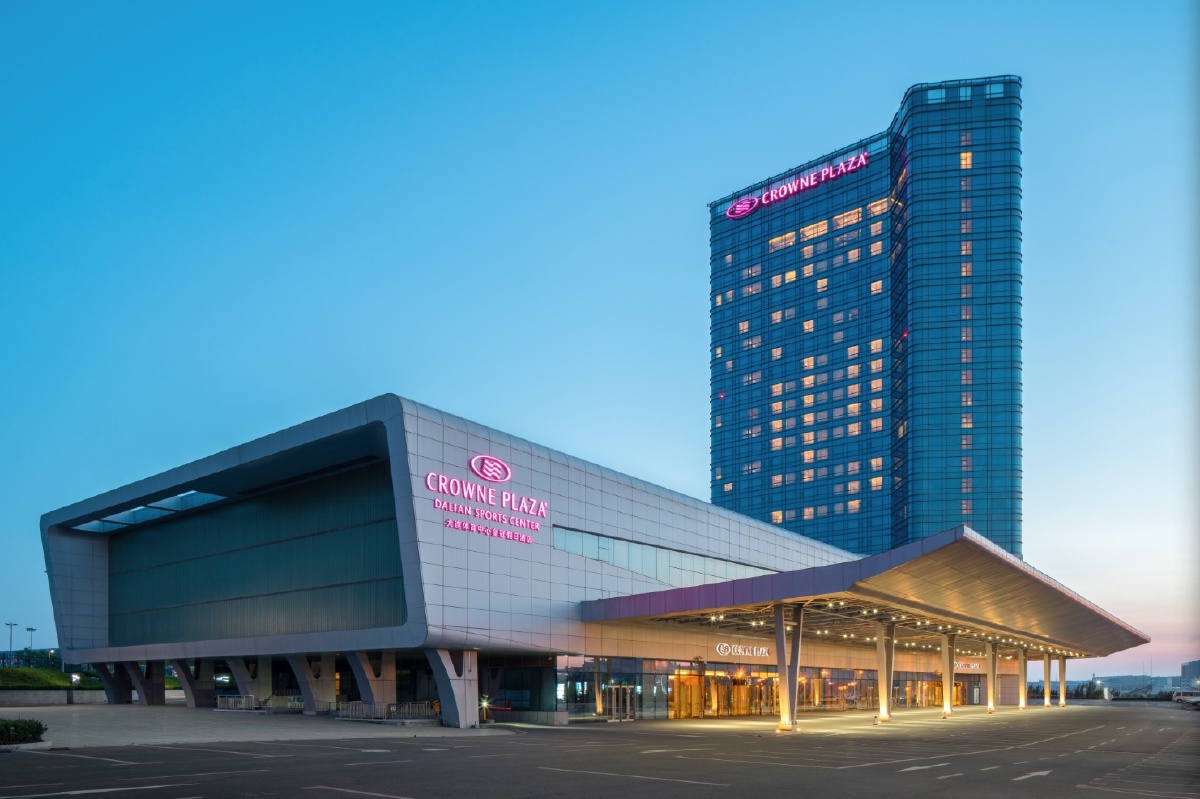 博鳌万紫千红大酒店