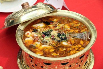 食物