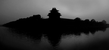 “禁”城