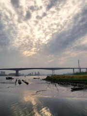大学城 南亭