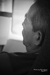 等待