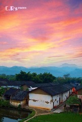 陽山之夢