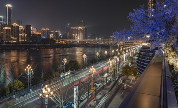 南滨路