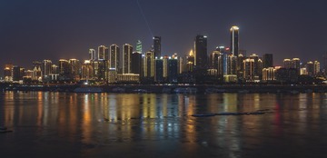 重庆外滩