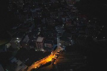 归家之路