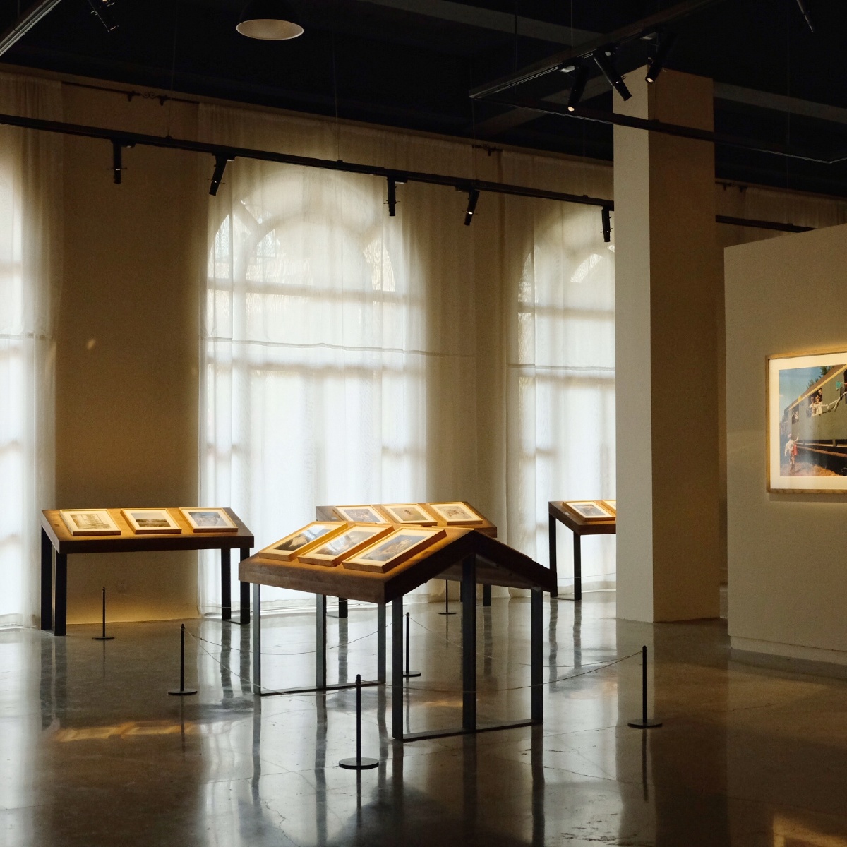 成都当代影像馆