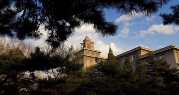 东北大学主楼