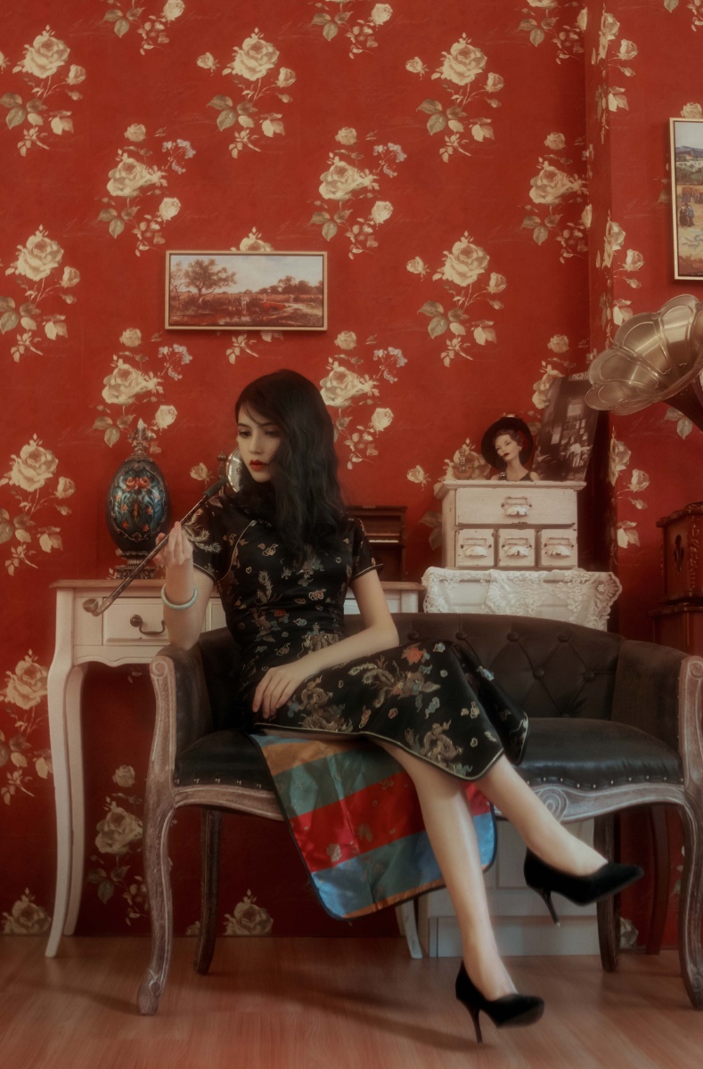 是否我真的一无所有