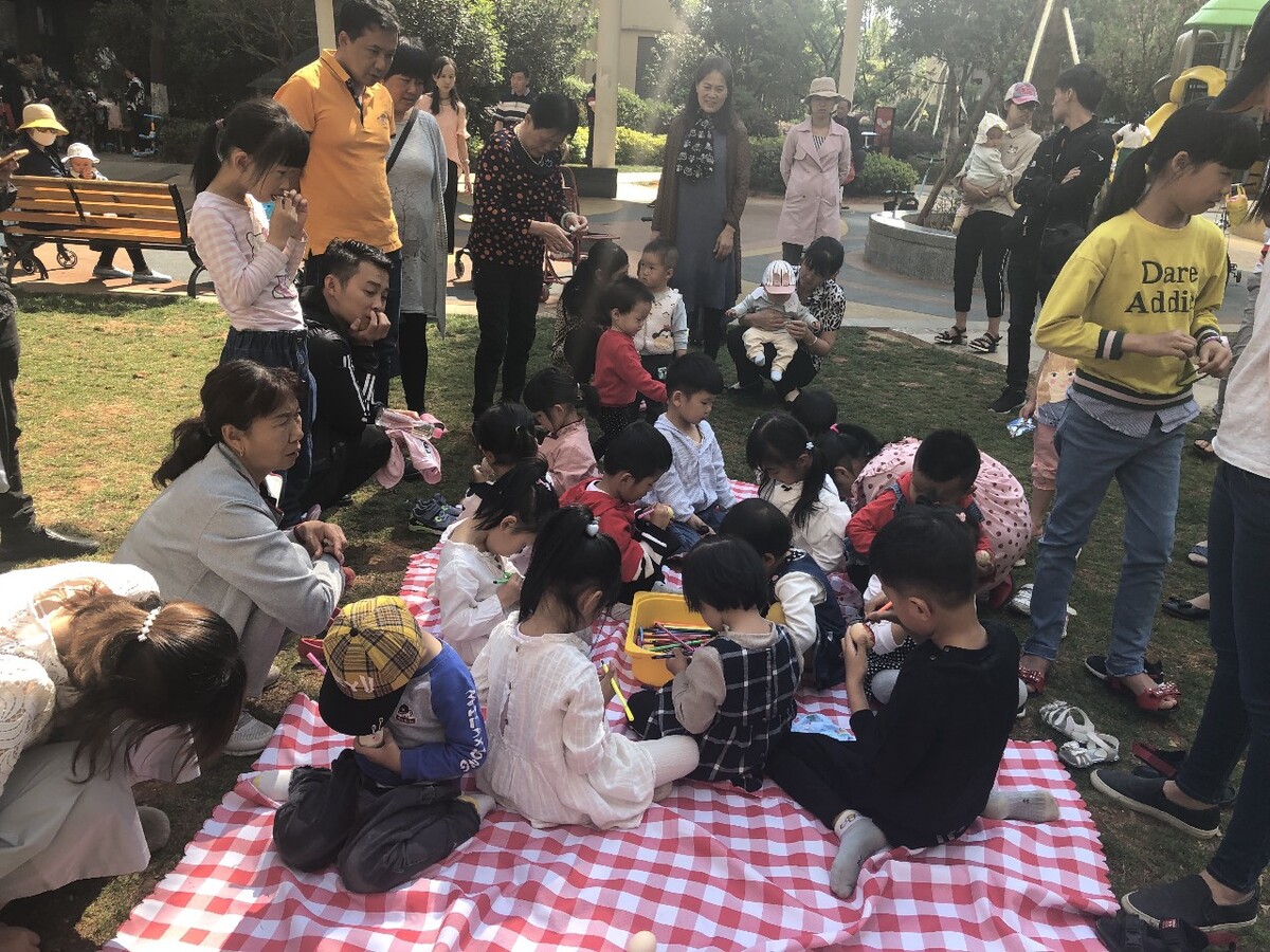 国内旅游推荐小孩
