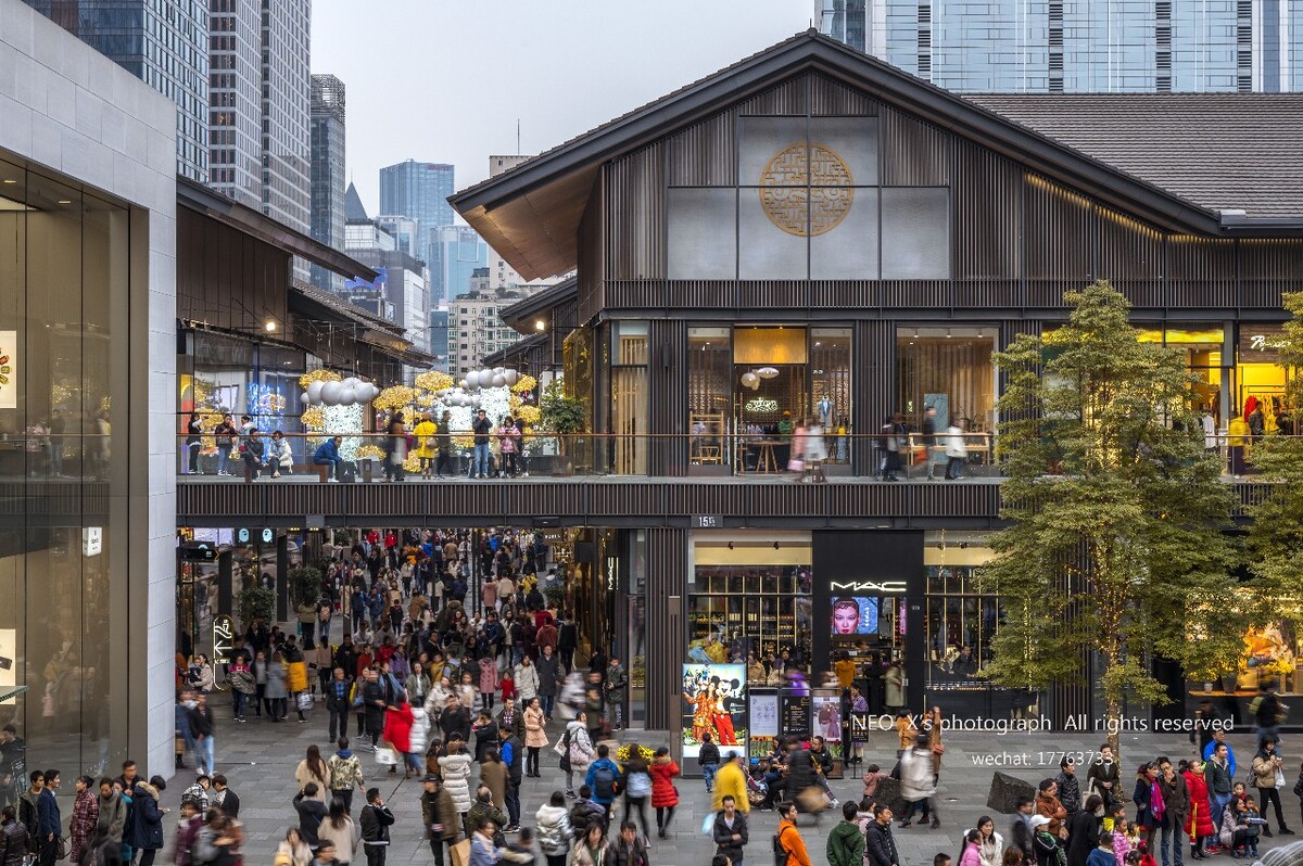 东京购物街叫什么?东京池袋最著名的购物街