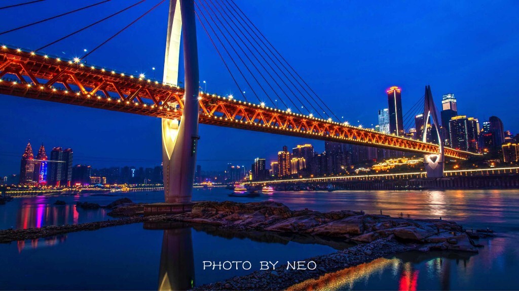东水门大桥