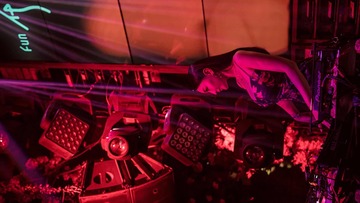 夜曲